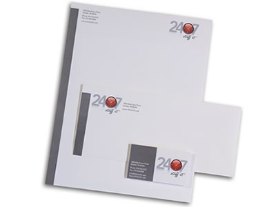 24 7 Staff It Stationery