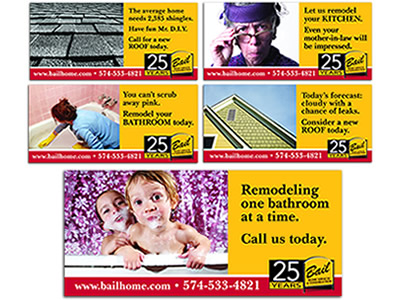 Bail Billboard