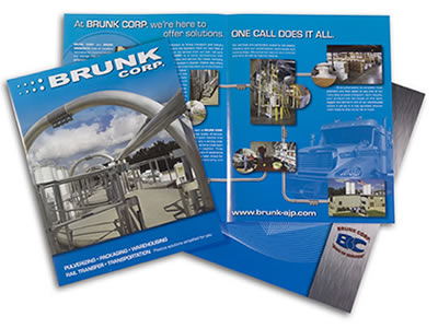 Brunk Catalog