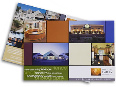 Dailey Post Card