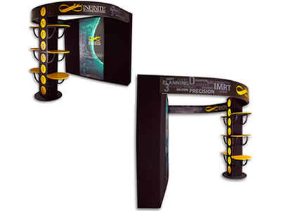 Infinite Planning Booth