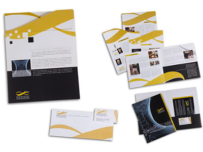 Infinite Planning Folder