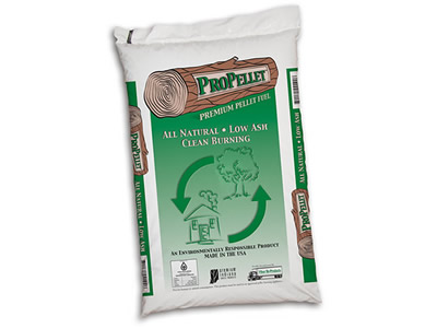 ProPellet Bag