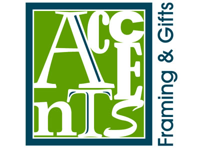 Accents Logo