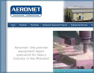 Aeromet Industries