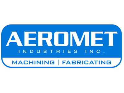 Aeromet Industries Logo