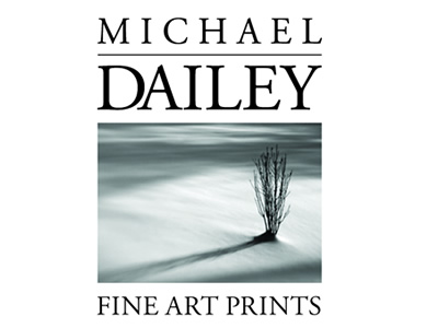 Dailey Fine Arts Logo