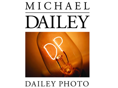Dailey Photographic Logo
