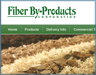 Fiber By-Products