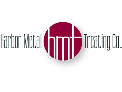 Harbor Metal Treating  Logo