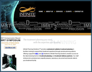 Infinite Planning