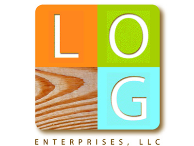 LOG Enterprises Logo