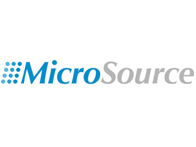 Micro-Source Logo