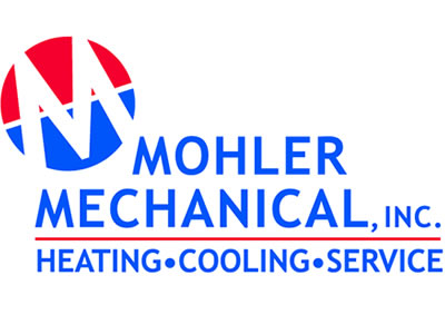 Mohler Mechanical Logo