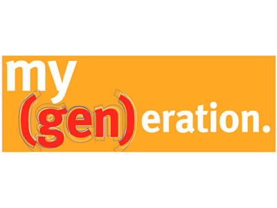 My Generation Logo