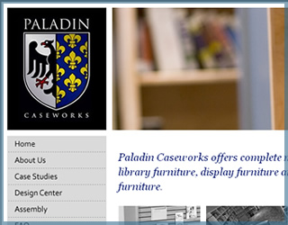 Paladin