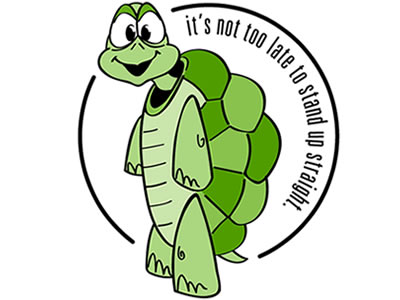 Posture Place Logo
