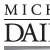 Dailey Fine Arts Logo