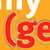 My Generation Logo